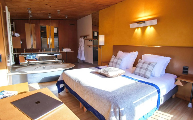 Belambra Clubs Arc 1800 - Hôtel Du Golf