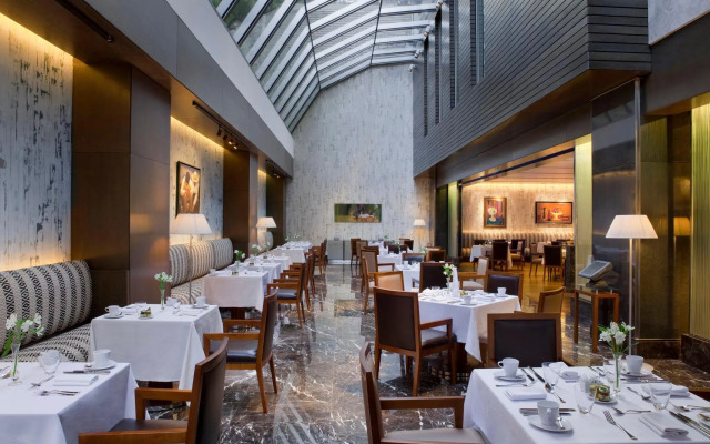 Alvear Art Hotel