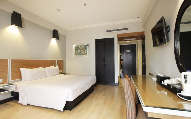 Hotel Santika Premiere Jogja