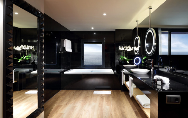 Отель Hard Rock Tenerife