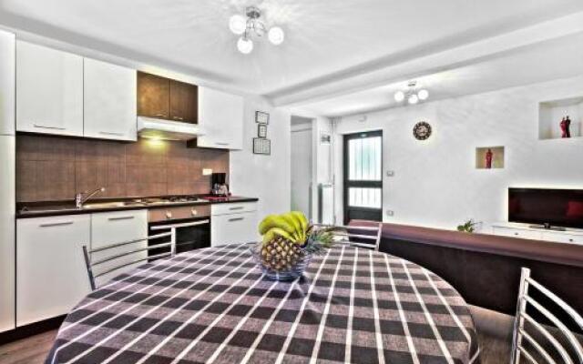 CICI house with apartment