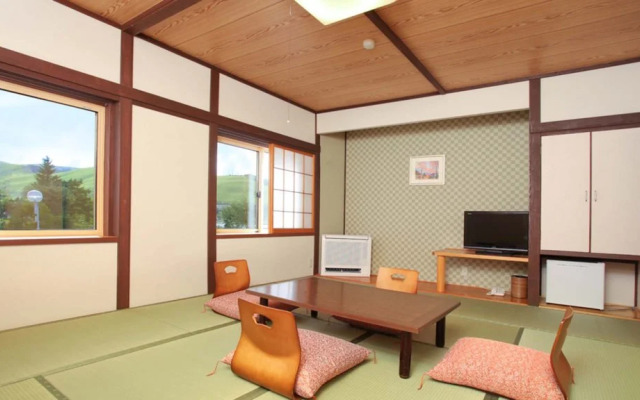 Shirakaba Kohan No Yado Kohu