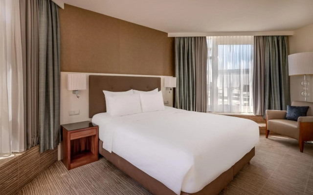 Munich Marriott Hotel