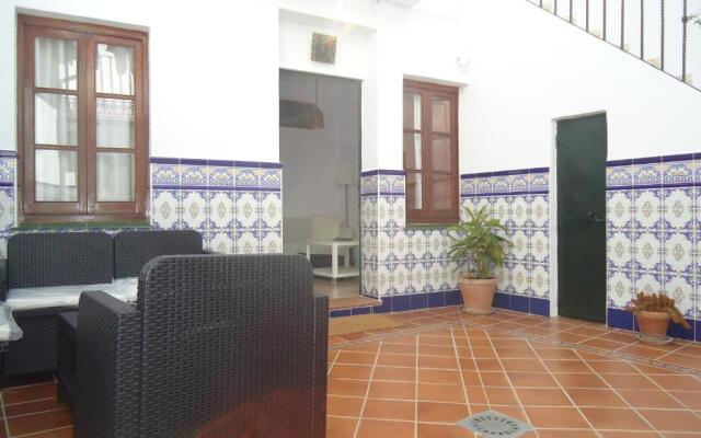 Apartamentos Acevedo Centro