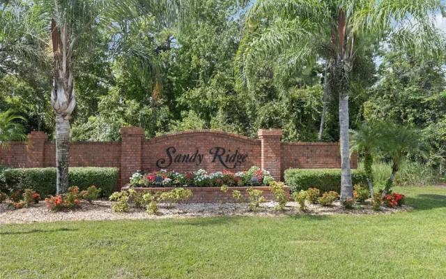 Sandy Ridge-RU1080