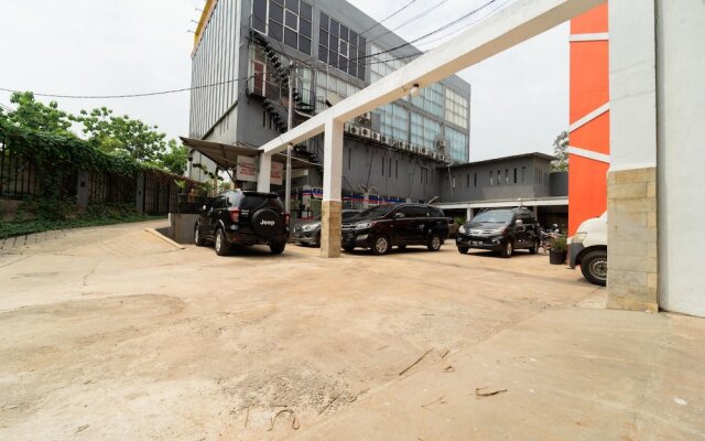 KoolKost near Grand Kota Bintang