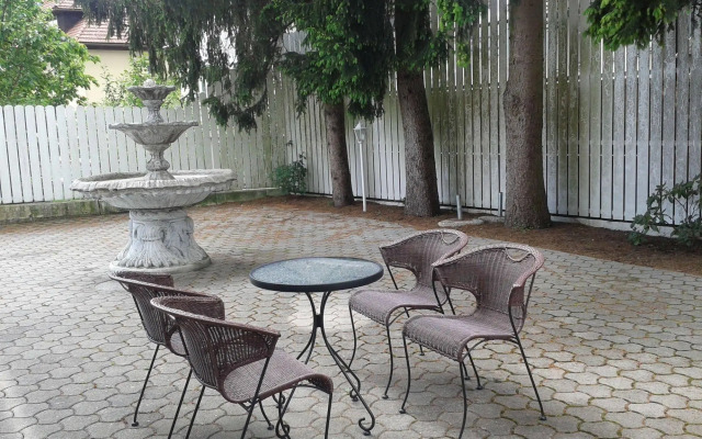 Vila Bojana