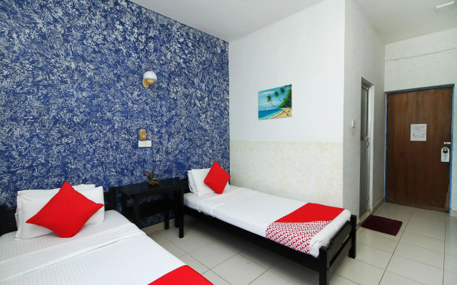 Life Ayurveda Resort