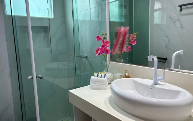 Suítes Brisa do Mar