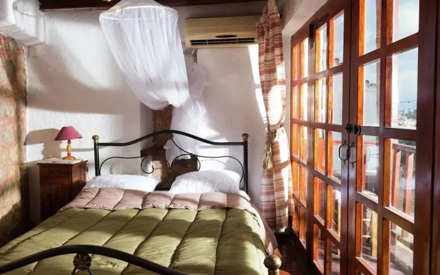 Traditional Apartment in Elounda
