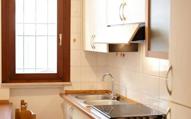 Appartamenti Ottoetti