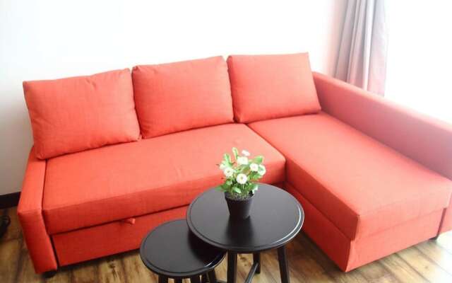 Sphere Damansara by SYNC