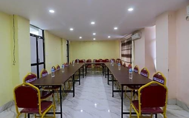 Spot On 89939 Platinum inn