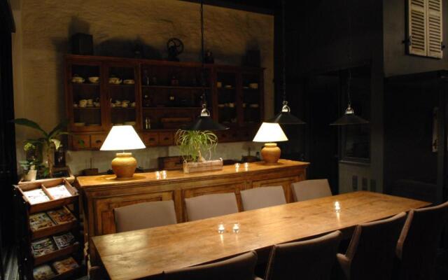 B&B De Waterzooi