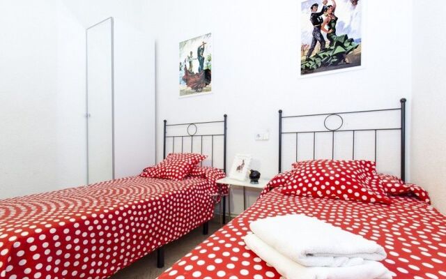 Hostal Bahia Madrid