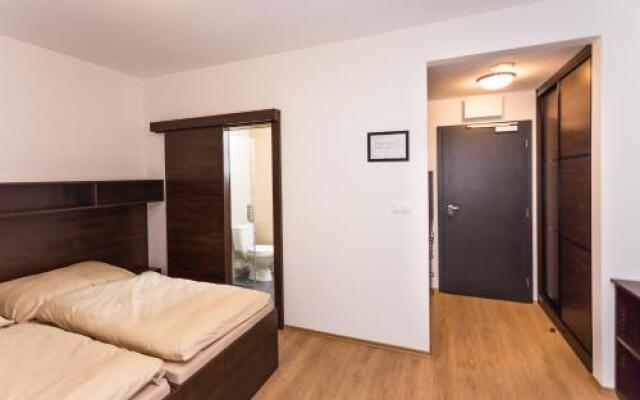 Barok Hotel a Apartmany