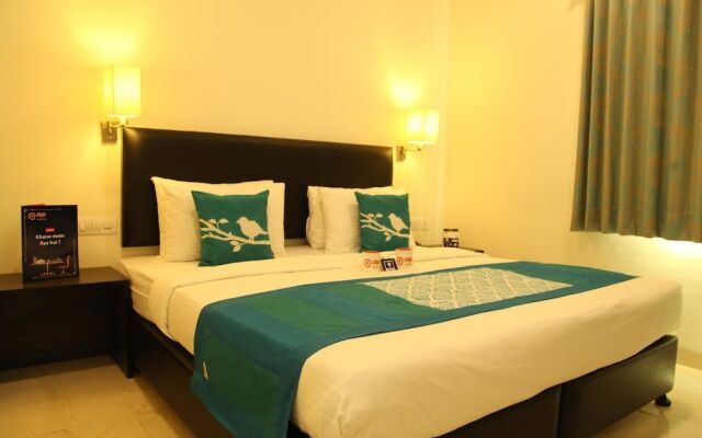 OYO 1920 Hotel Bella Vista