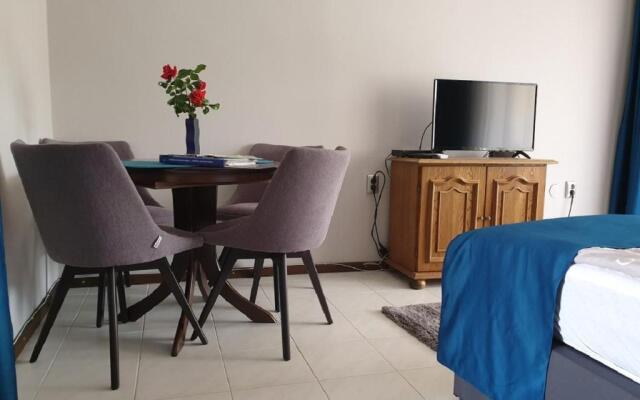 Titi Classic & Trendy Apartman