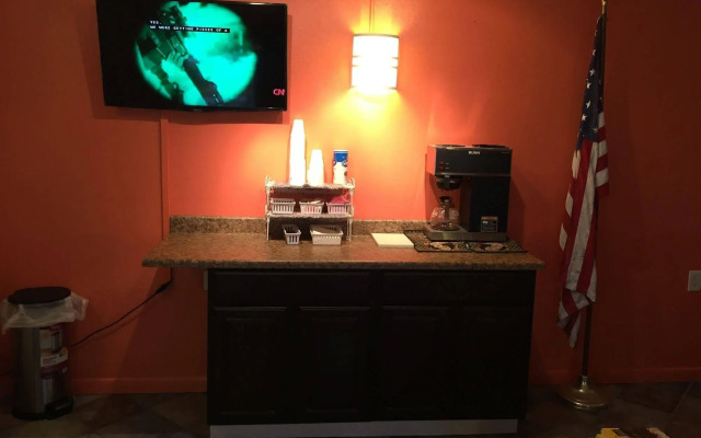 Motel 6 Frackville, PA