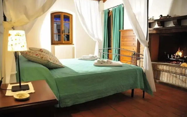 La Casella Exclusive Villa