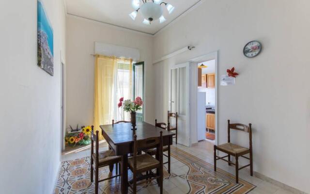 The twins Rooms in Trapani 1