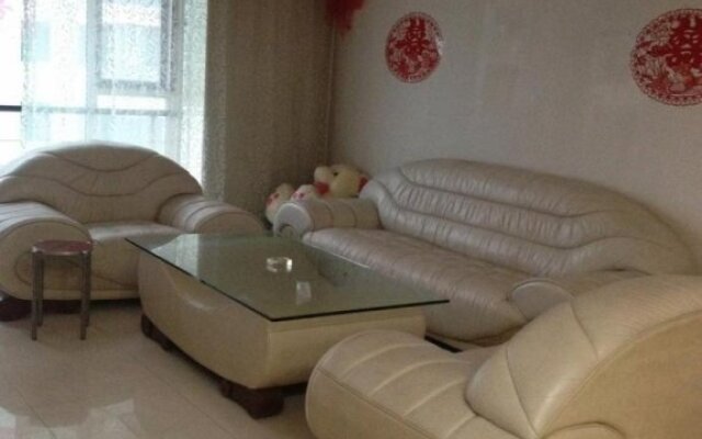 Jiujiu Youth Hostel Taiyuan Qinxian Branch