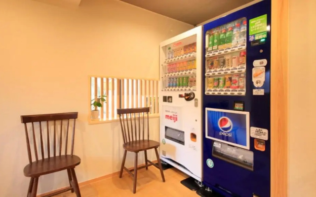 Izu Ippeki Lake Side Terrace Vacation Stay 32475v