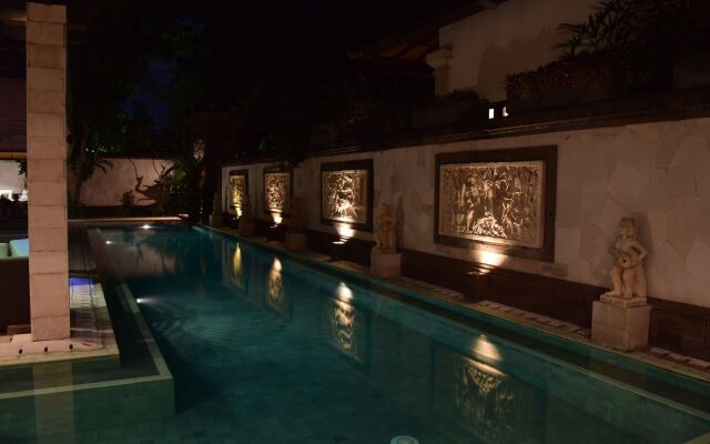 Villa Dewata Seminyak