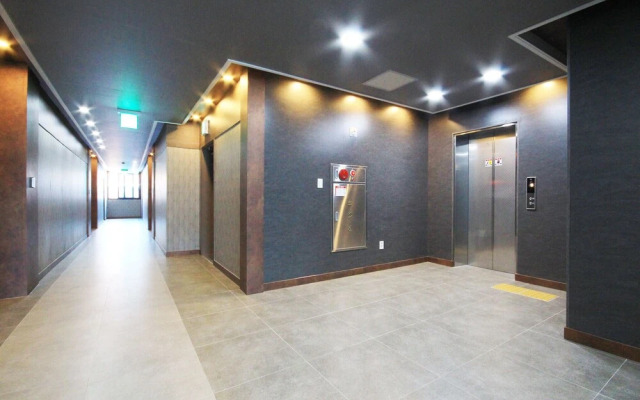 Jeonju Jungang Raon Hotel