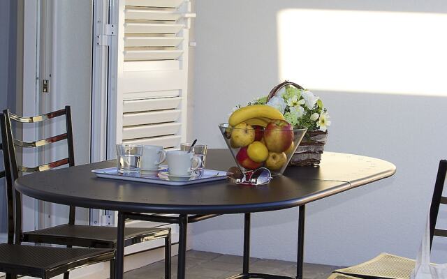 Apartments Ragusa Palace- Dardin