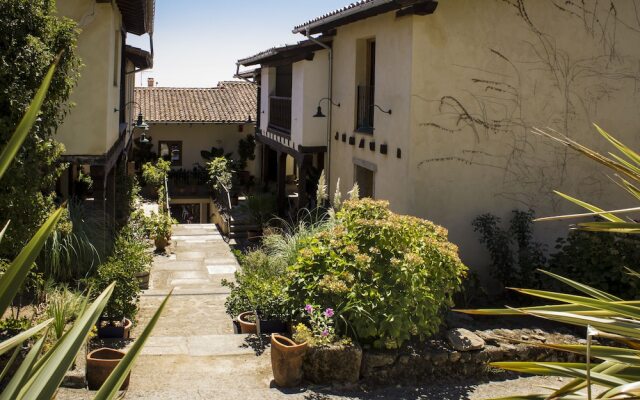 Hotel Rural Abadía de Yuste