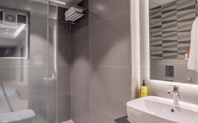 SKYLA Studios & Suites - Kondapur