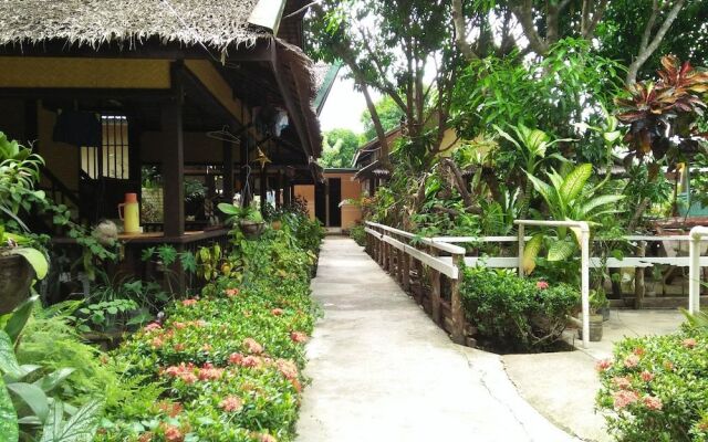 Cliffside Cottages