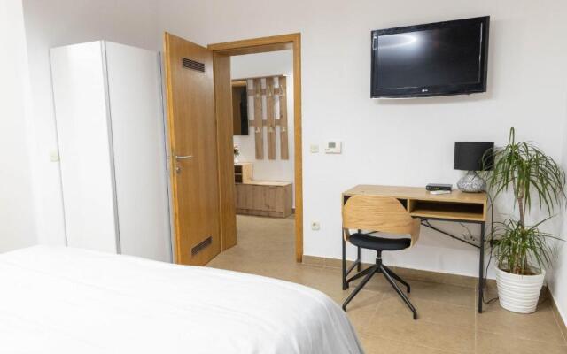 Studio Apartman Barossa