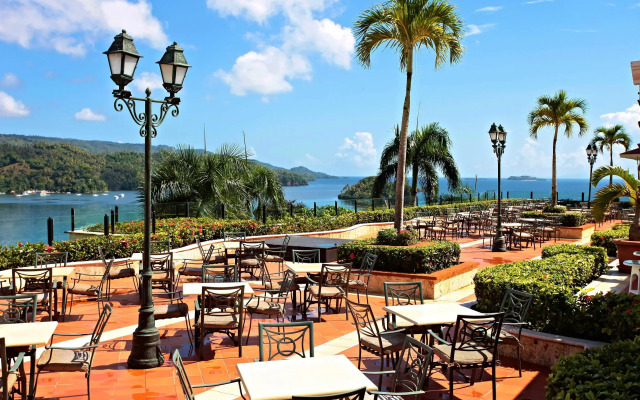 Eurostars Grand Cayacoa