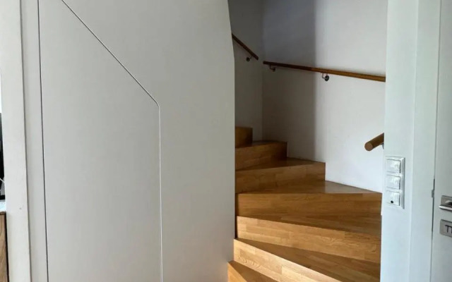 Cosy Splendor / City Center