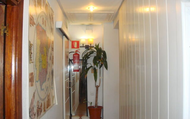 Hostal Riesco