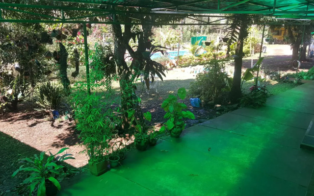 Residencial Amigos