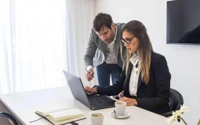 Mercure Hotel Rosario