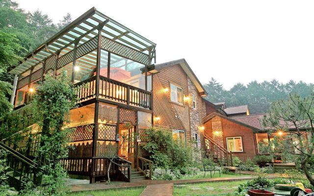 Yangpyeong Futi Pension