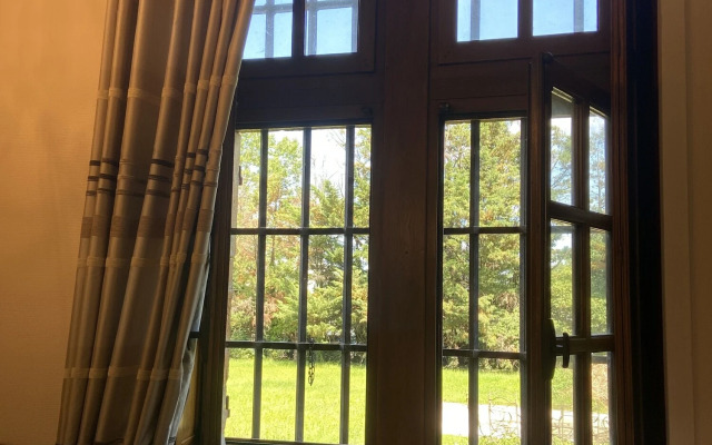 Hostellerie La Ferme du Poulet
