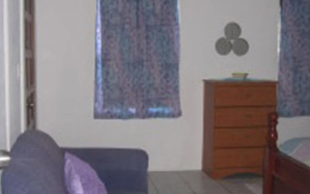 Sapphire House
