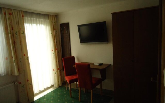 Dorfgasthof Schlösslstube