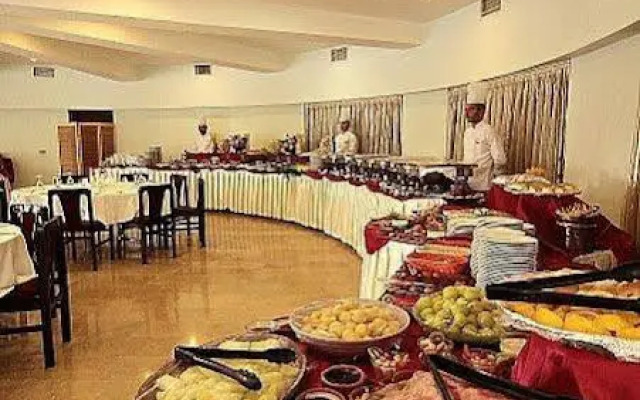 Peri Tower Hotel