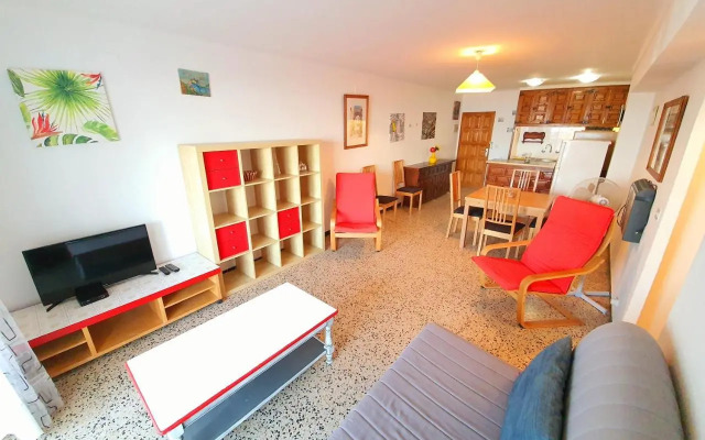 Apartamento Karina Beach-3