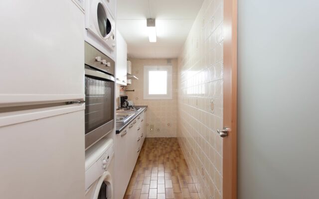 Apartamento Sant Jaume