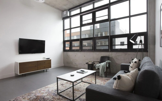 Mint House Downtown San Diego