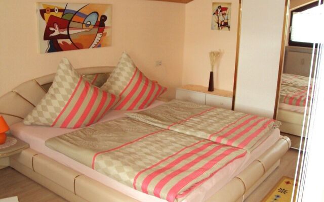 Ferienwohnungen Wirth