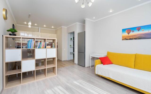 Леонардо на Алексея Козина