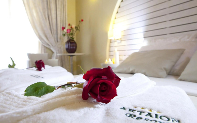 Aktaion Resort